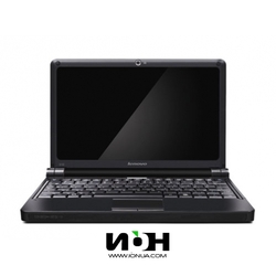 Нетбук IBM Lenovo IdeaPad S10 black 6Cell (59-020575)